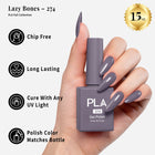 PLA Nail Lacquer Lazy Bones (274)