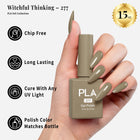 PLA Nail Lacquer Witchful Thinking (277)