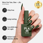 PLA Nail Lacquer Here For You, Boo (282)