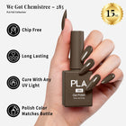 PLA Nail Lacquer We Got Chemistree (285)