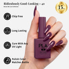PLA Nail Lacquer Ridiculously Good-Looking (40)