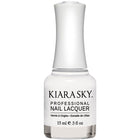 Kiara Sky -  PURE WHITE