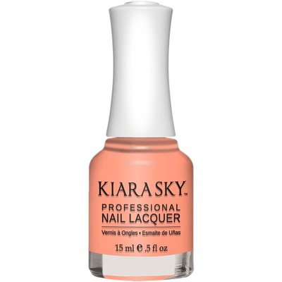 Kiara Sky -  CHATTERBOX