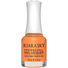 Kiara Sky -  SON OF A PEACH
