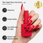 PLA Nail Lacquer The Limit Does Not Exist (42)