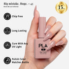 PLA Nail Lacquer Big mistake. Huge. (43)