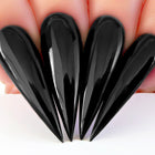 Kiara Sky -  BLACK TO BLACK