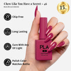 PLA Nail Lacquer Chew Like You Have a Secret (46)