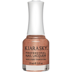 Kiara Sky -  COPPER OUT