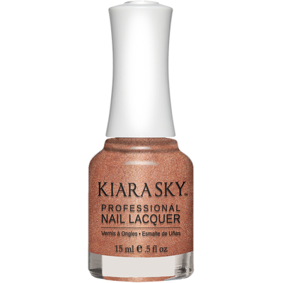 Kiara Sky -  COPPER OUT