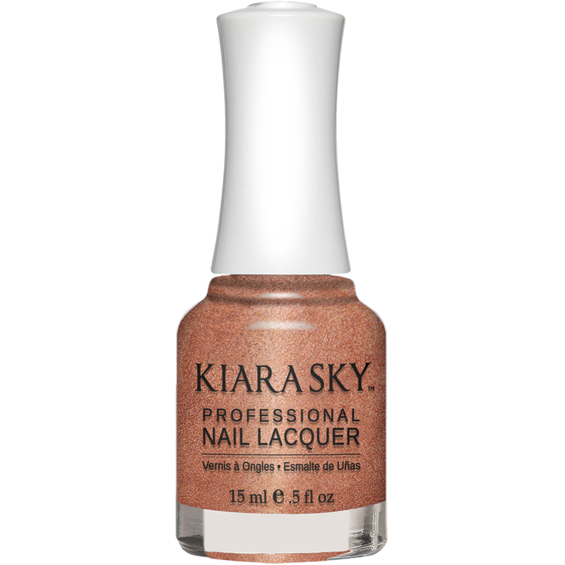 Kiara Sky -  COPPER OUT