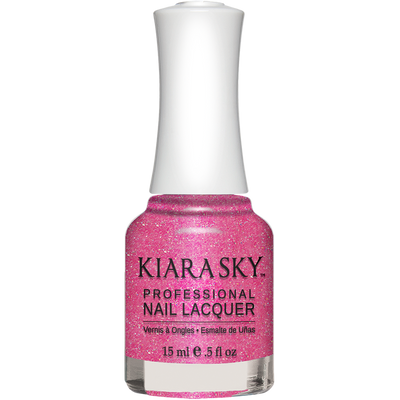 Kiara Sky -  I PINK YOU ANYTIME