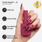 PLA Nail Lacquer Totally Buggin' (48)