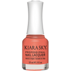 Kiara Sky -  ROMANTIC CORAL