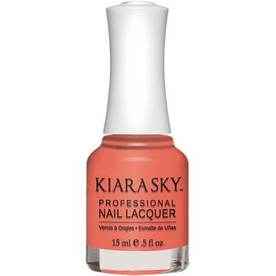 Kiara Sky -  ROMANTIC CORAL