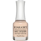 Kiara Sky -  ONLY NATURAL