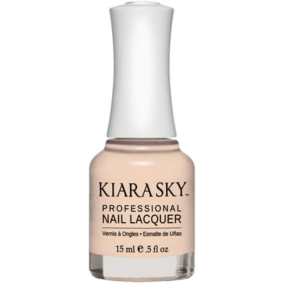 Kiara Sky -  ONLY NATURAL