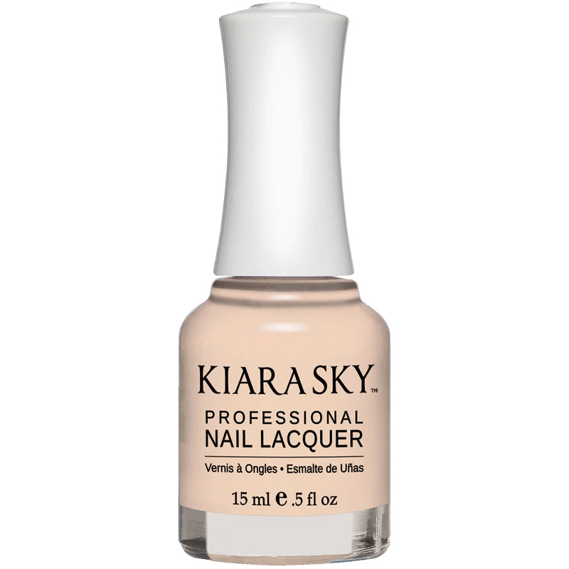 Kiara Sky -  ONLY NATURAL