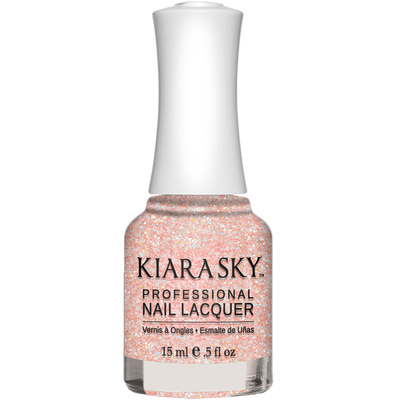 Kiara Sky -  PINKING OF SPARKLE