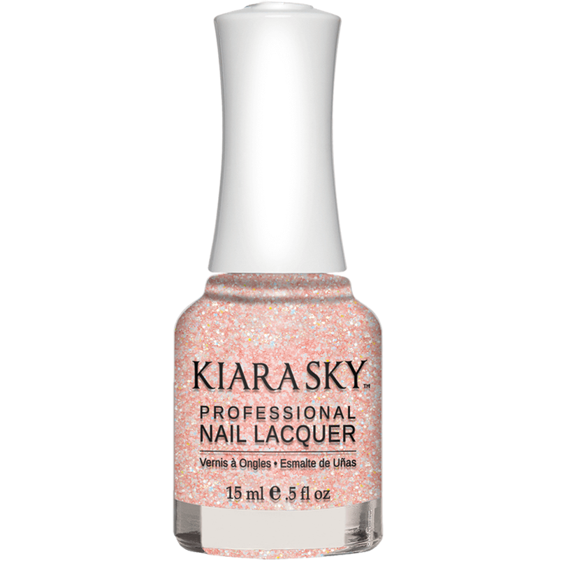 Kiara Sky -  PINKING OF SPARKLE