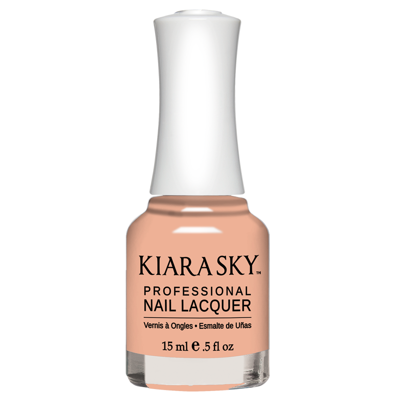 Kiara Sky -  Bare Velvet