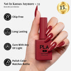 PLA Nail Lacquer Not In Kansas Anymore (53)