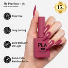 PLA Nail Lacquer My Precious (58)