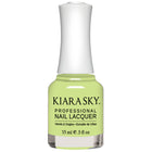 Kiara Sky -  MATCHA LATTE