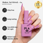 PLA Nail Lacquer Shaken, Not Stirred. (64)