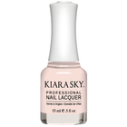 Kiara Sky -  Peaches and Cream