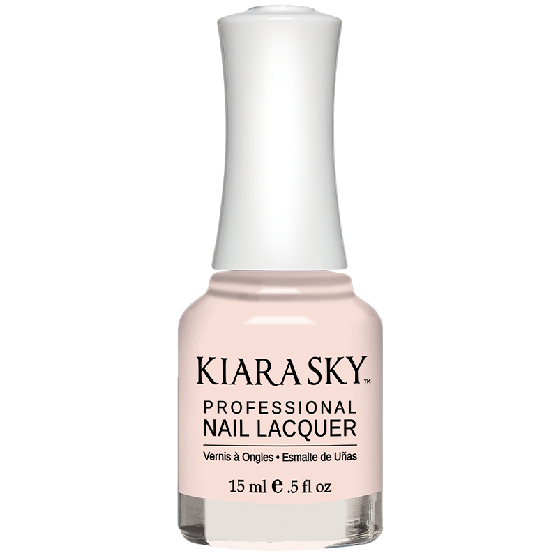 Kiara Sky -  Peaches and Cream