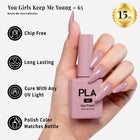 PLA Nail Lacquer You Girls Keep Me Young (65)