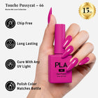 PLA Nail Lacquer Touche Pussycat (66)