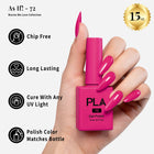 PLA Nail Lacquer As If! (72)