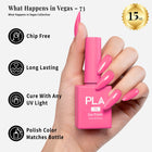 PLA Nail Lacquer What Happens in Vegas (73)