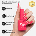 PLA Nail Lacquer Take Me to the Chapel (78)