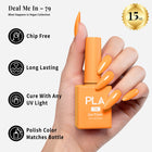 PLA Nail Lacquer Deal Me In (79)