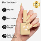 PLA Nail Lacquer ce Your Bets (85)