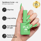 PLA Nail Lacquer Speakeasy to me (92)