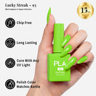 PLA Nail Lacquer Lucky Streak (93)