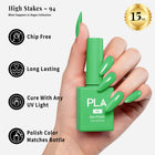 PLA Nail Lacquer High Stakes (94)