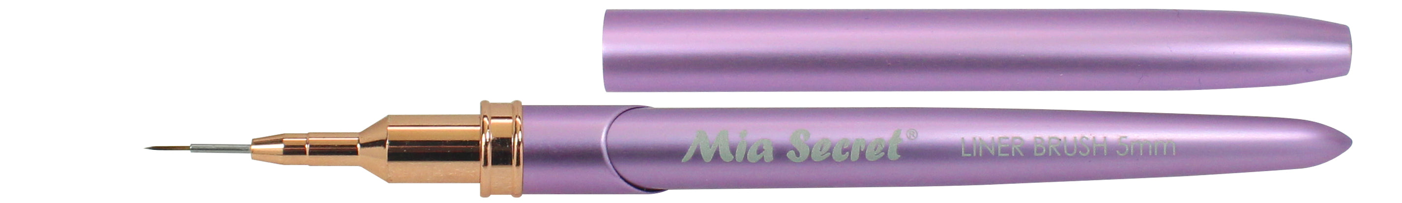 Mia Secret - Nail Art Brushes (Liner)