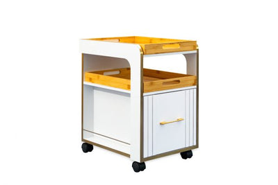 T Spa -  Le Cinq Pedicart