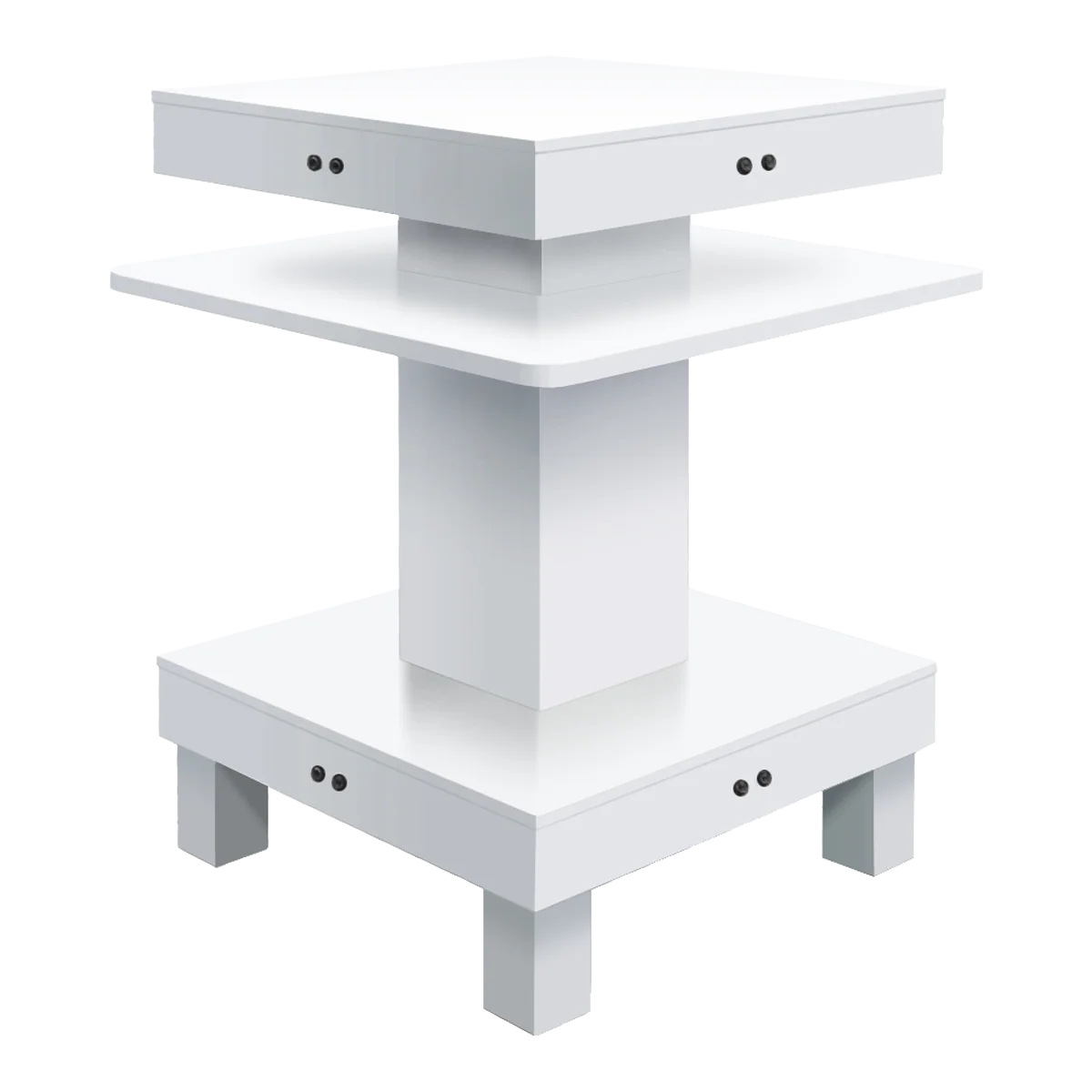 Whale Spa -  Drying Station ND11