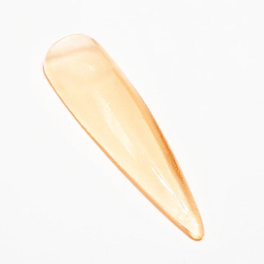 NUGenesis -  Jelly Collection NJ 507 Orange Squeeze