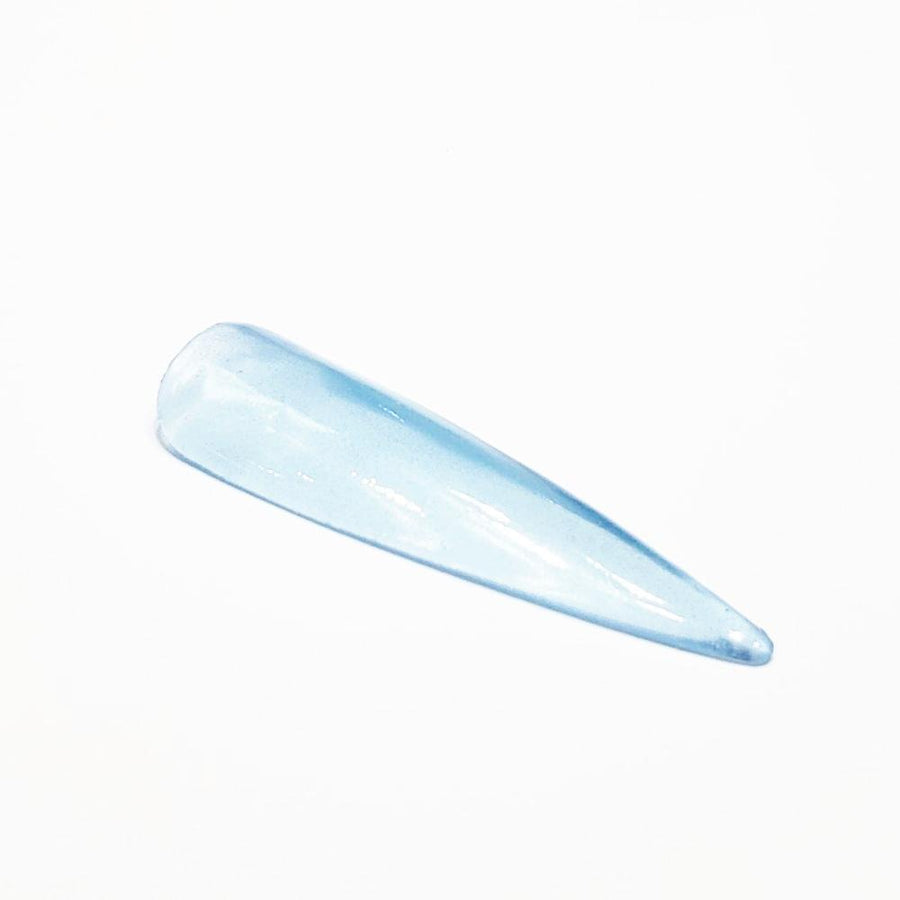NUGenesis -  Jelly Collection NJ 509 Arctic Blue