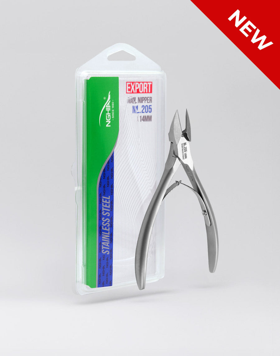 NGHIA Nail Nipper - NL-205