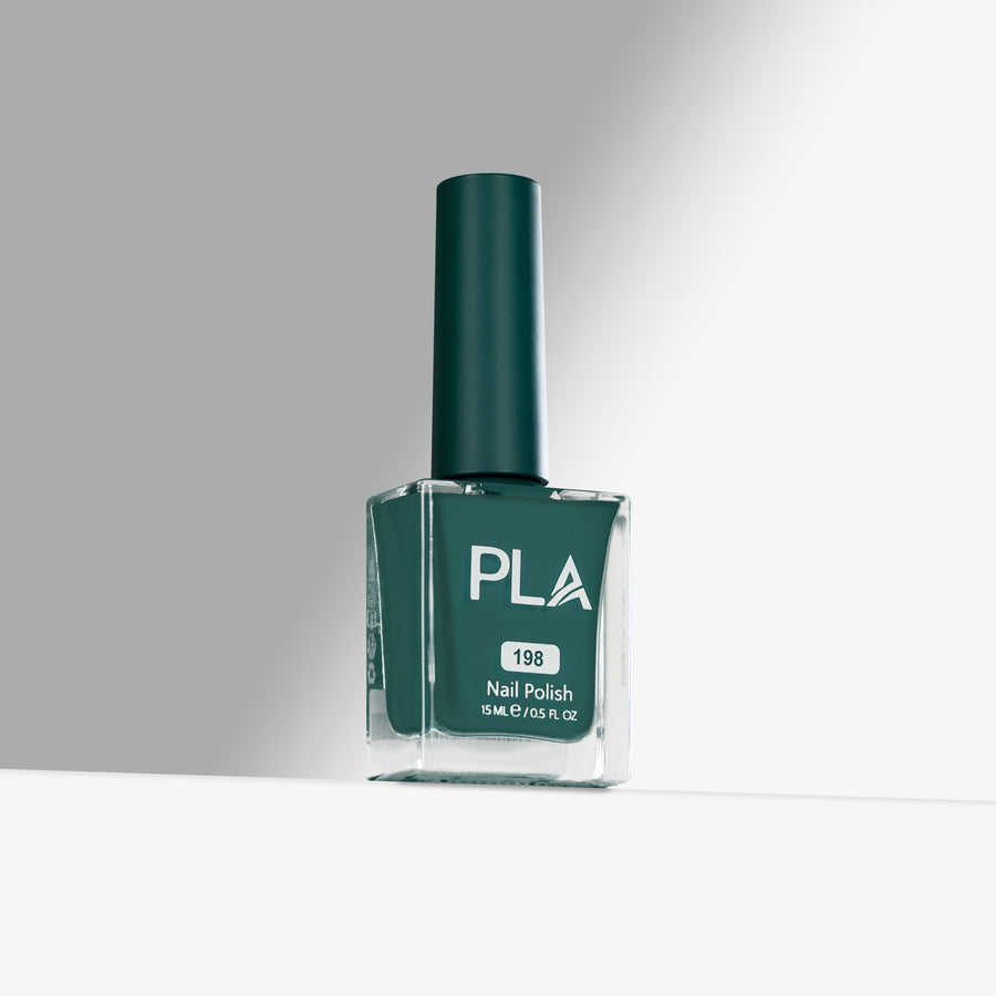 PLA Nail Lacquer Hush Hush (198)