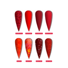 Notpolish -  NOT POLISH BABE BUNDLE (M51, M59, OG111, OG191, , OG169, OG161, OMG20, OMG23)