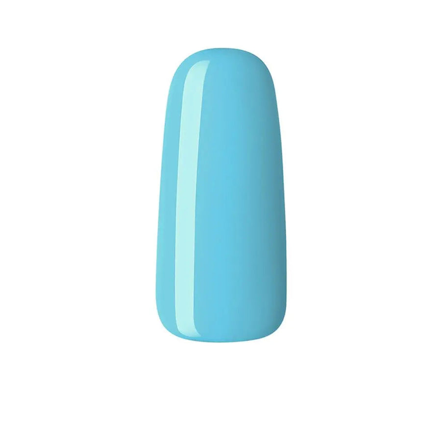 NUGenesis -  NU 105 December Blue